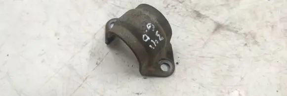 BMW 3 E90 E91 Sway bar bush bracket, rear 