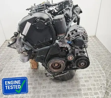 Audi A4 S4 B8 8K Engine CDHA CDH