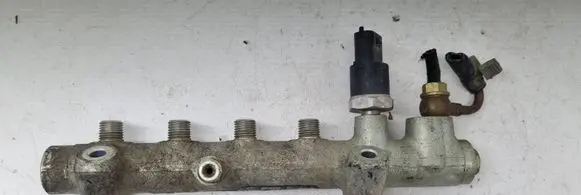 Opel Astra H Fuel main line pipe 0445214049