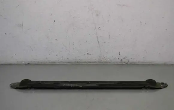 Peugeot 3008 I Bottom radiator support slam panel 
