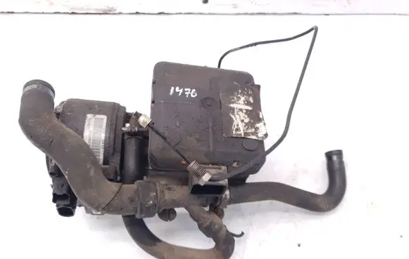 Citroen C5 Air suspension compressor 9654068680 500058001