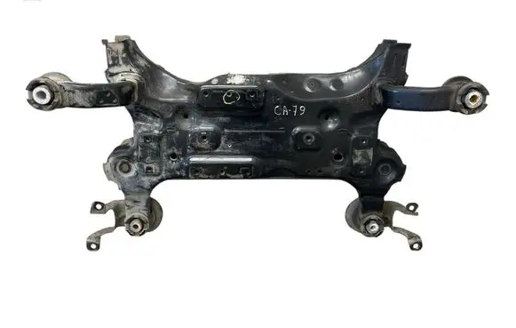 Chrysler Grand Voyager V Front subframe 1013D279 1014D277