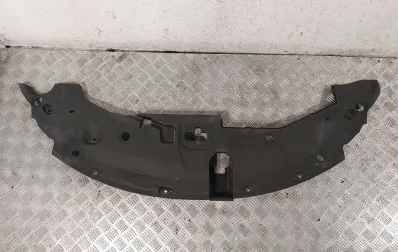 Radiator trim