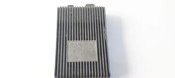 BMW 5 E39 Other control units/modules 83723742