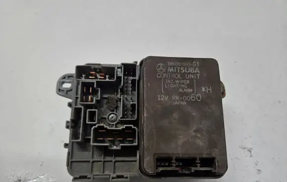 Honda Concerto Fuse module 38600SH3G1
