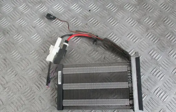 Ford Mondeo MK IV Heater blower radiator 6G9118K463DB