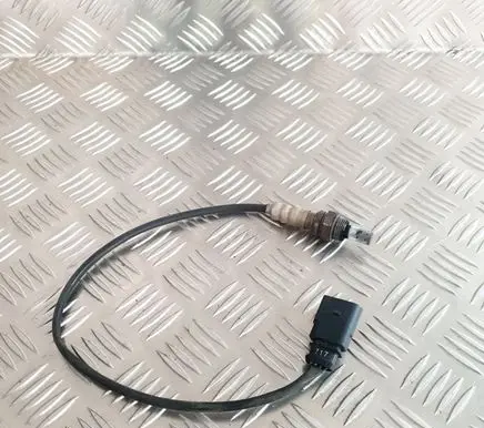 Audi A4 S4 B8 8K Lambda probe sensor 06E906265Q