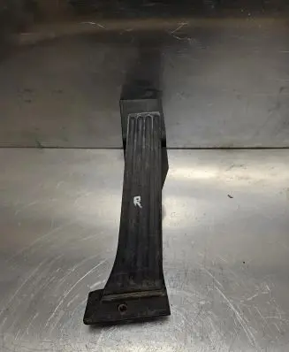 BMW 5 E60 E61 Accelerator throttle pedal 35426766930