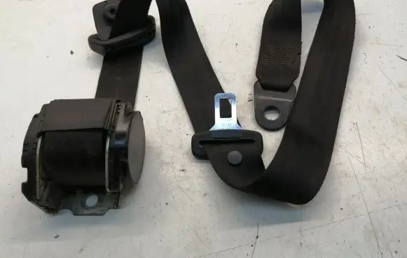 Ford Transit Front seatbelt 92VBB61294L2D