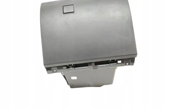 Citroen C4 III e-C4 Glove box set 