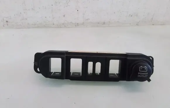Chrysler PT Cruiser Other dashboard part