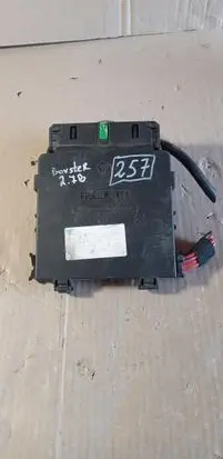 Porsche Cayman 987 Fuse 99761030300