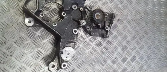 Alfa Romeo 156 Engine mounting bracket 46532146