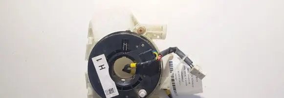 Nissan X-Trail T30 Airbag slip ring squib (SRS ring) 255608H905