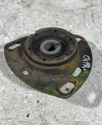 Audi A6 S6 C4 4A Coil spring mount 