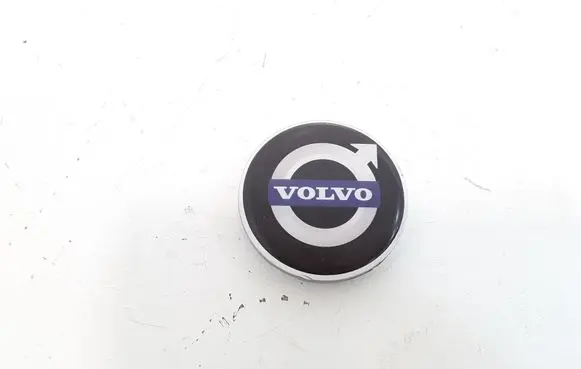 Volvo S40 Original wheel cap