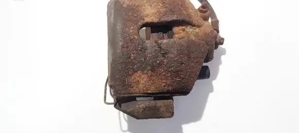 Skoda Octavia Mk2 (1Z) Front brake caliper de582