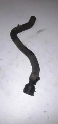 Volkswagen Golf V Engine coolant pipe/hose