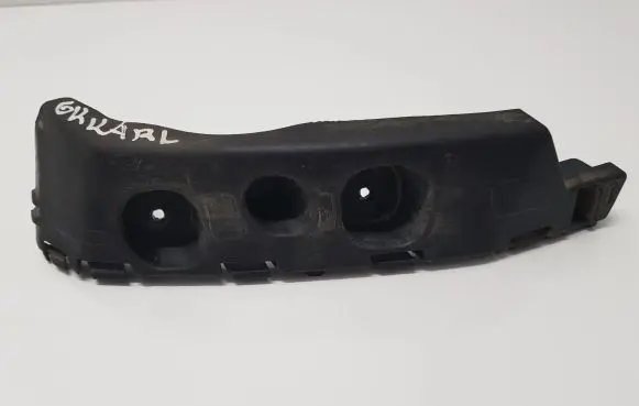 Opel Karl Rear bumper mounting bracket 42396481
