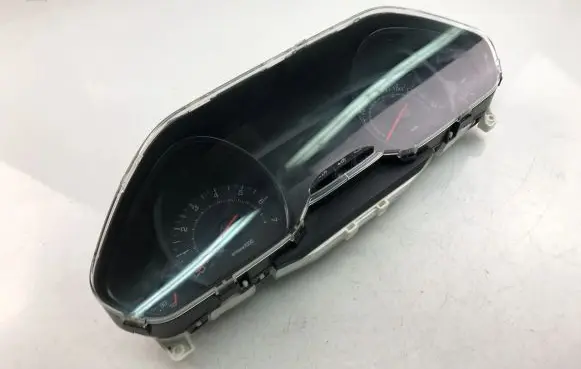 Peugeot 208 Speedometer (instrument cluster) 9805399980J
