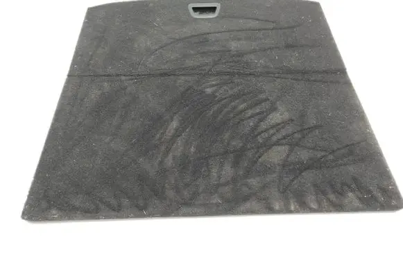 Land Rover Range Rover Evoque L538 Trunk/boot floor carpet liner BJ321350AA