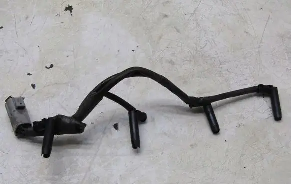 Mazda CX-3 Plug wire GMAUTO4574097