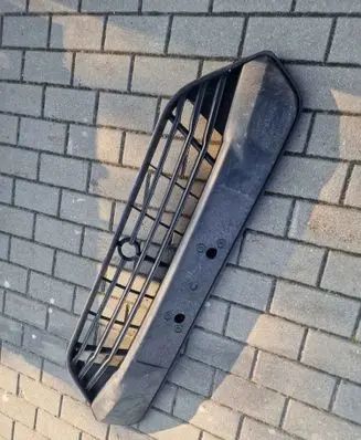 Ford Transit Custom Front bumper upper radiator grill BK2117B968 BK2117B968AB