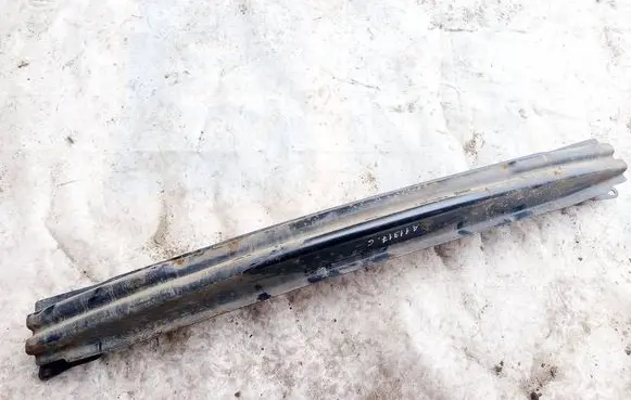 Volkswagen Golf VI Rear beam 