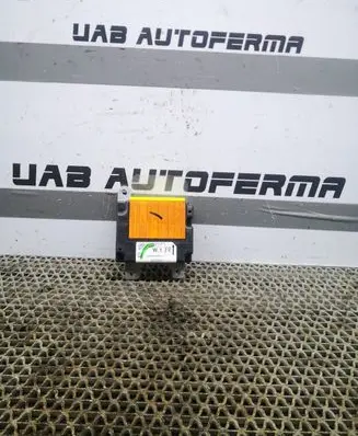 Nissan Qashqai Airbag control unit/module 988204EH0C