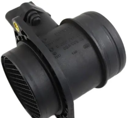 Audi A3 S3 8L Mass air flow meter 06A906461 0280217121
