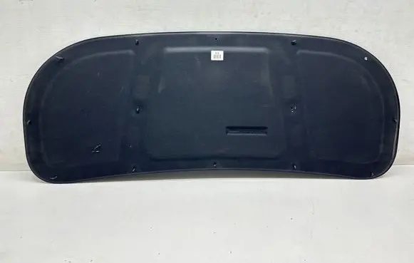 KIA EV6 Engine bonnet/hood sound/heat insulation 81124-CV000