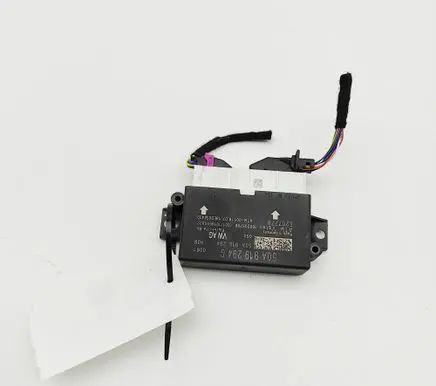 Audi Q3 F3 Parking PDC control unit/module 5QA919294G 5QA919294