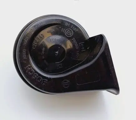 Mercedes-Benz A W169 Horn signal 011157