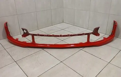 Bentley Continental Front bumper foam support bar 3SE807093B