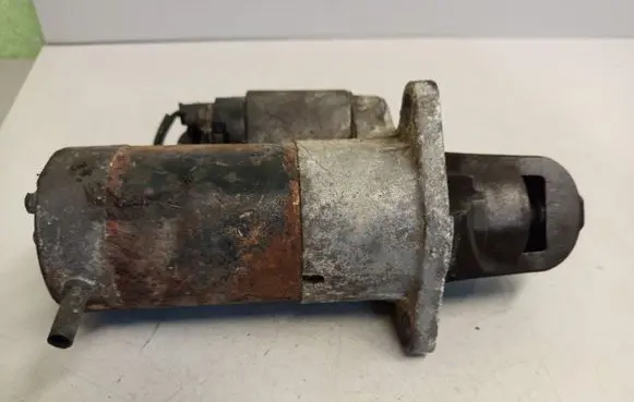 Mazda MX-6 Starter motor