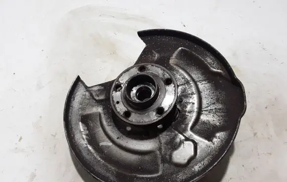 Volvo S90, V90 Rear wheel hub 31387217