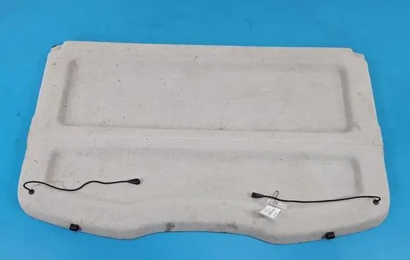 Renault Scenic III - Grand scenic III Parcel shelf IMPRK1541918