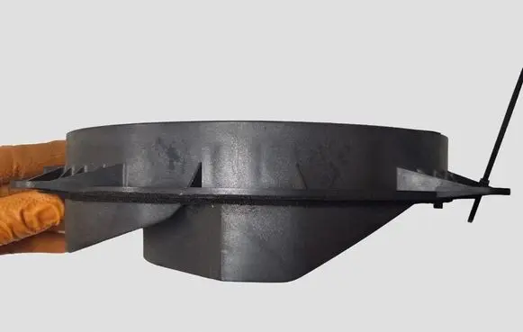 Toyota Avensis T270 Front door speaker 8616005150