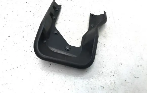 Air intake duct part