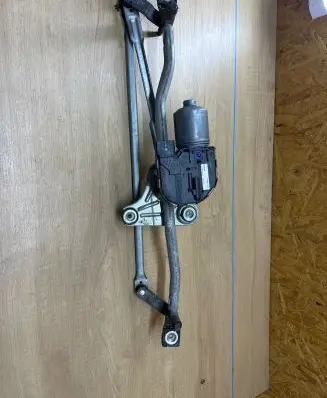 Volvo V60 Front wiper linkage and motor 3397021173 1404251200 V1599SW212