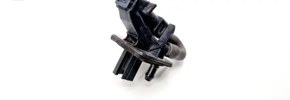 Mercedes-Benz E W211 Rear window washer spray nozzle A2118600747