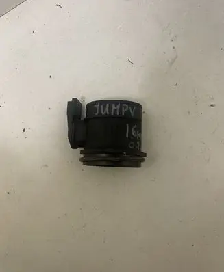 Citroen Jumpy Mass air flow meter 9650010780