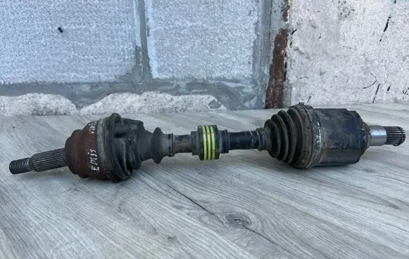Jeep Compass Front driveshaft