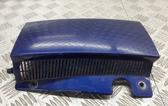 Opel Meriva A Rear/tail light trim molding 13130028