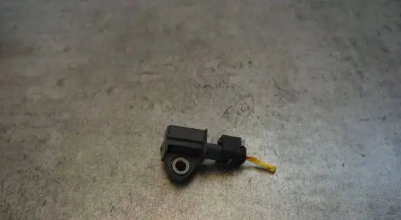 SsangYong Tivoli Airbag deployment crash/impact sensor 8627035000