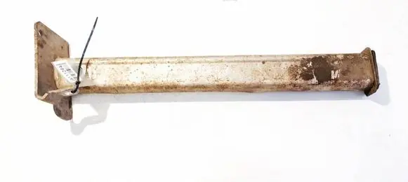 Citroen C4 Grand Picasso Front bumper mounting bracket 