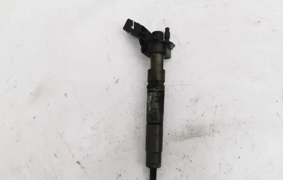 Mercedes-Benz ML W164 Fuel injector 0445115027 A6420700587