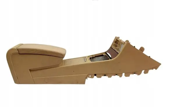 Volkswagen PASSAT B6 Center console