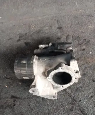 Volvo XC90 EGR valve 30774446