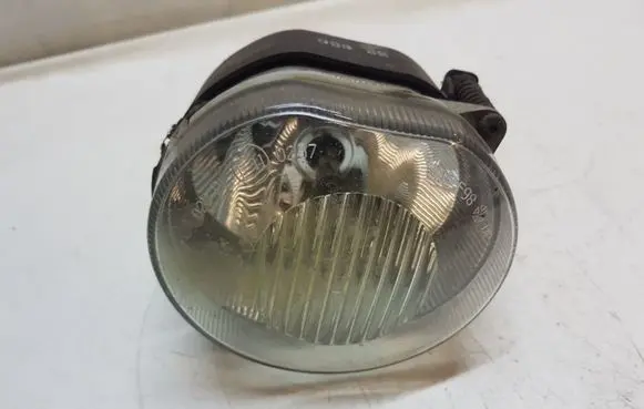 Jeep Cherokee Front fog light